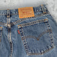 Jean Levi's 560 ( M / US 32 / FR 40 ) ( M / US 33 / FR 42 )