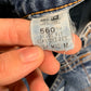 Jean Levi's 560 ( M / US 32 / FR 40 ) ( M / US 33 / FR 42 )