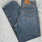 Jean Levi's 560 ( M / US 32 / FR 40 ) ( M / US 33 / FR 42 )