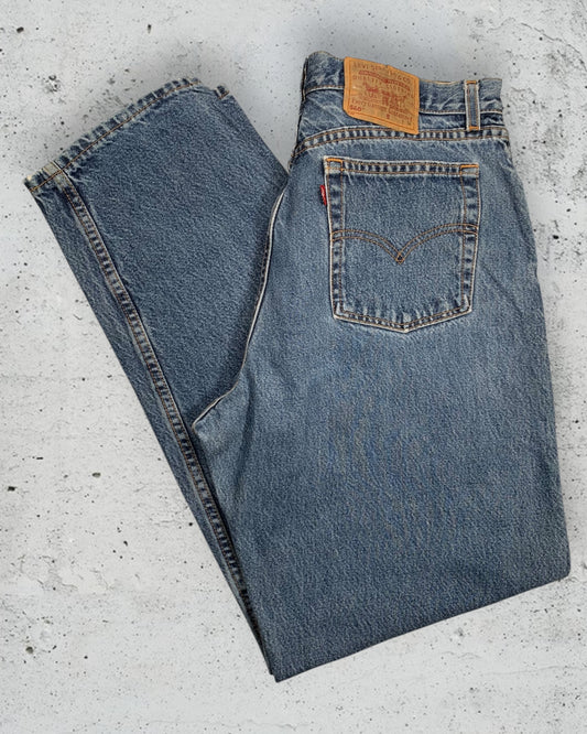 Jean Levi's 560 ( M / US 32 / FR 40 ) ( M / US 33 / FR 42 )