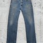 Jean Levi's 505 W36 L34 ( L / US 36 / FR 44-46 )