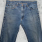 Jean Levi's 505 W36 L34 ( L / US 36 / FR 44-46 )