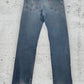 Jean Levi's 505 W36 L34 ( L / US 36 / FR 44-46 )