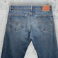 Jean Levi's 505 W36 L34 ( L / US 36 / FR 44-46 )