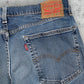 Jean Levi's 505 W36 L34 ( L / US 36 / FR 44-46 )