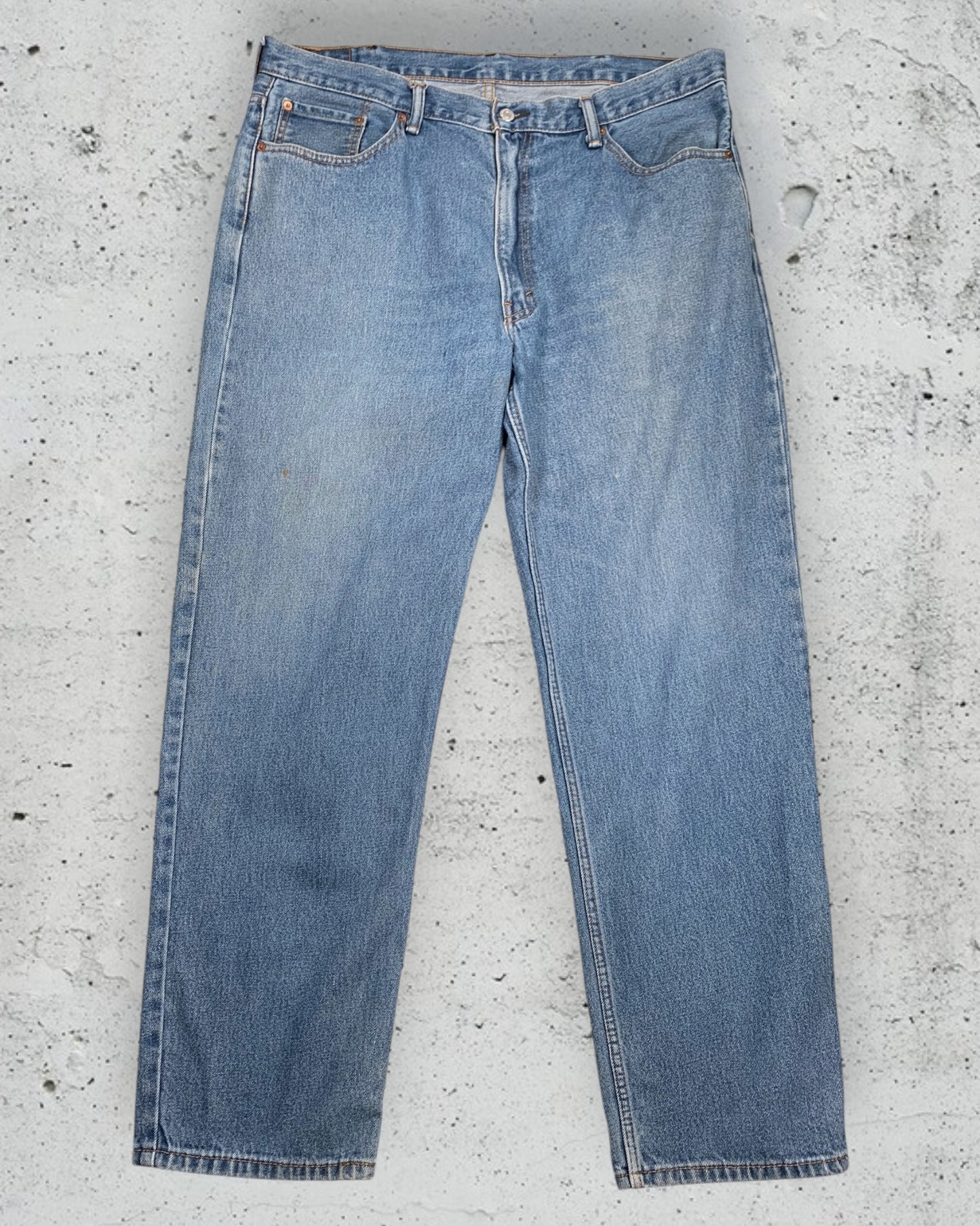 Jean Levi's 550 W40 L32 ( XL / US 40 / FR 50 )