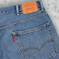 Jean Levi's 550 W40 L32 ( XL / US 40 / FR 50 )