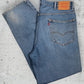 Jean Levi's 550 W40 L32 ( XL / US 40 / FR 50 )