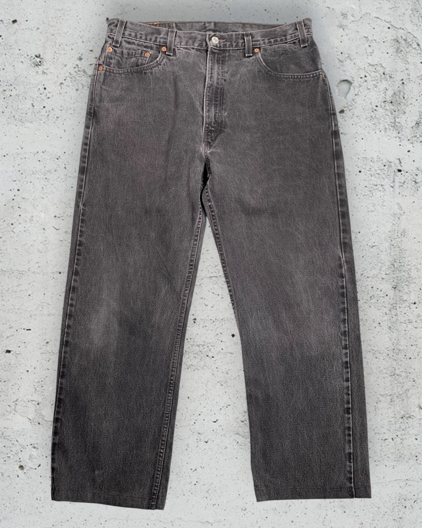 Jean Levi's 505 W36 L30 ( L / US 36 / FR 44-46 )