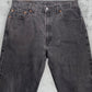 Jean Levi's 505 W36 L30 ( L / US 36 / FR 44-46 )