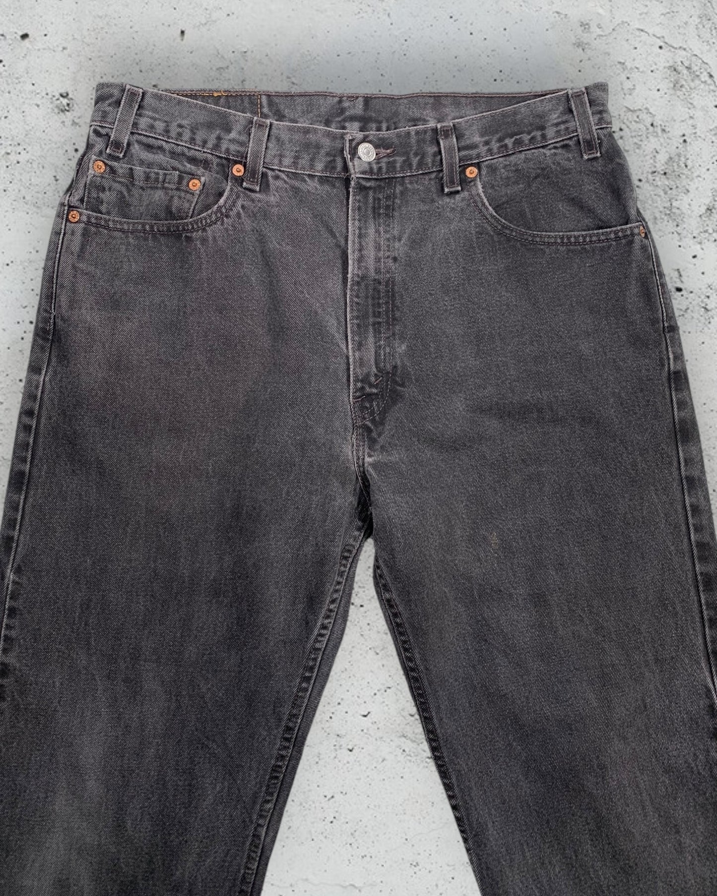 Jean Levi's 505 W36 L30 ( L / US 36 / FR 44-46 )