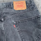 Jean Levi's 505 W36 L30 ( L / US 36 / FR 44-46 )