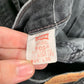 Jean Levi's 505 W36 L30 ( L / US 36 / FR 44-46 )