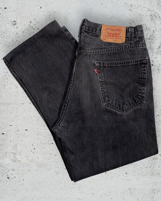 Jean Levi's 505 W36 L30 ( L / US 36 / FR 44-46 )