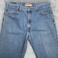 Jean Levi's 550 W36 L29 ( L / US 36 / FR 44-46 )