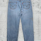 Jean Levi's 550 W36 L29 ( L / US 36 / FR 44-46 )