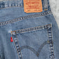 Jean Levi's 550 W36 L29 ( L / US 36 / FR 44-46 )