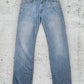 Jean Levi's 505 W34 L34 ( L / US 34 / FR 42-44 )