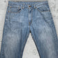 Jean Levi's 505 W34 L34 ( L / US 34 / FR 42-44 )