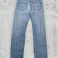 Jean Levi's 505 W34 L34 ( L / US 34 / FR 42-44 )