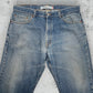 Jean Levi's 505 W36 L30 ( L / US 36 / FR 44-46 )