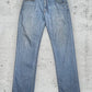 Jean Levi's 505 W34 L34 ( L / US 34 / FR 42-44 )