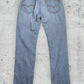 Jean Levi's 505 W34 L34 ( L / US 34 / FR 42-44 )