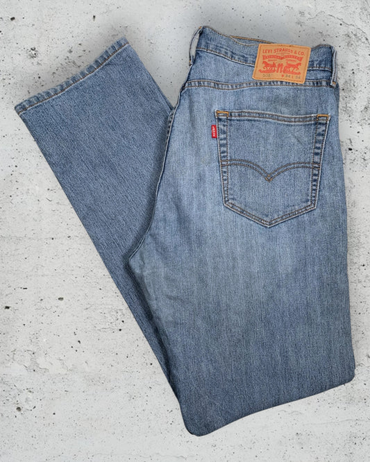 Jean Levi's 505 W34 L34 ( L / US 34 / FR 42-44 )