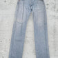 Jean Levi's 501 W34 L36 ( L / US 34 / FR 42-44 )