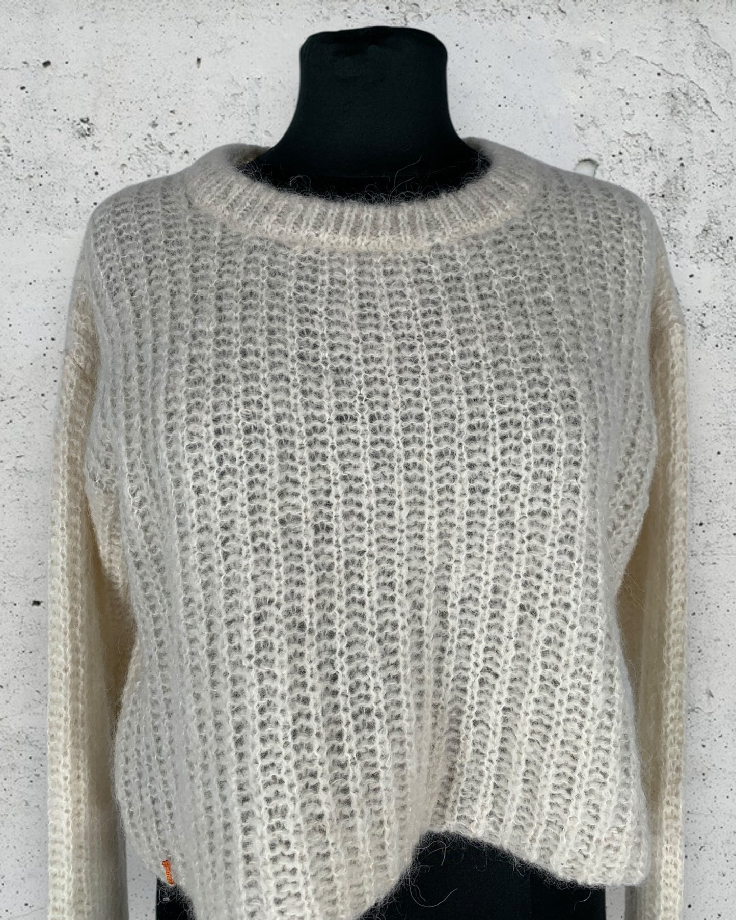 Pull Maevy ( Taille Unique )