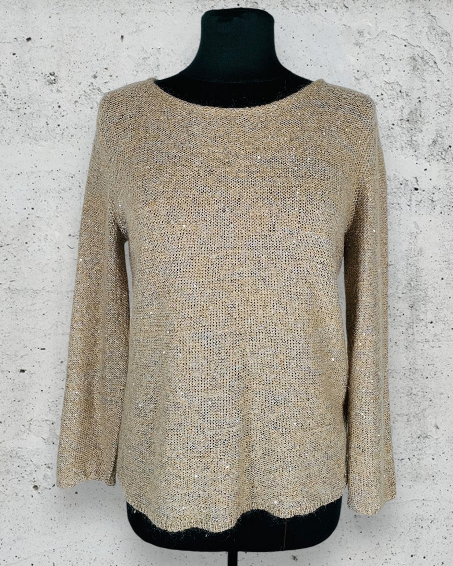 Pull Des Petits Hauts ( L / 40 / 12 )