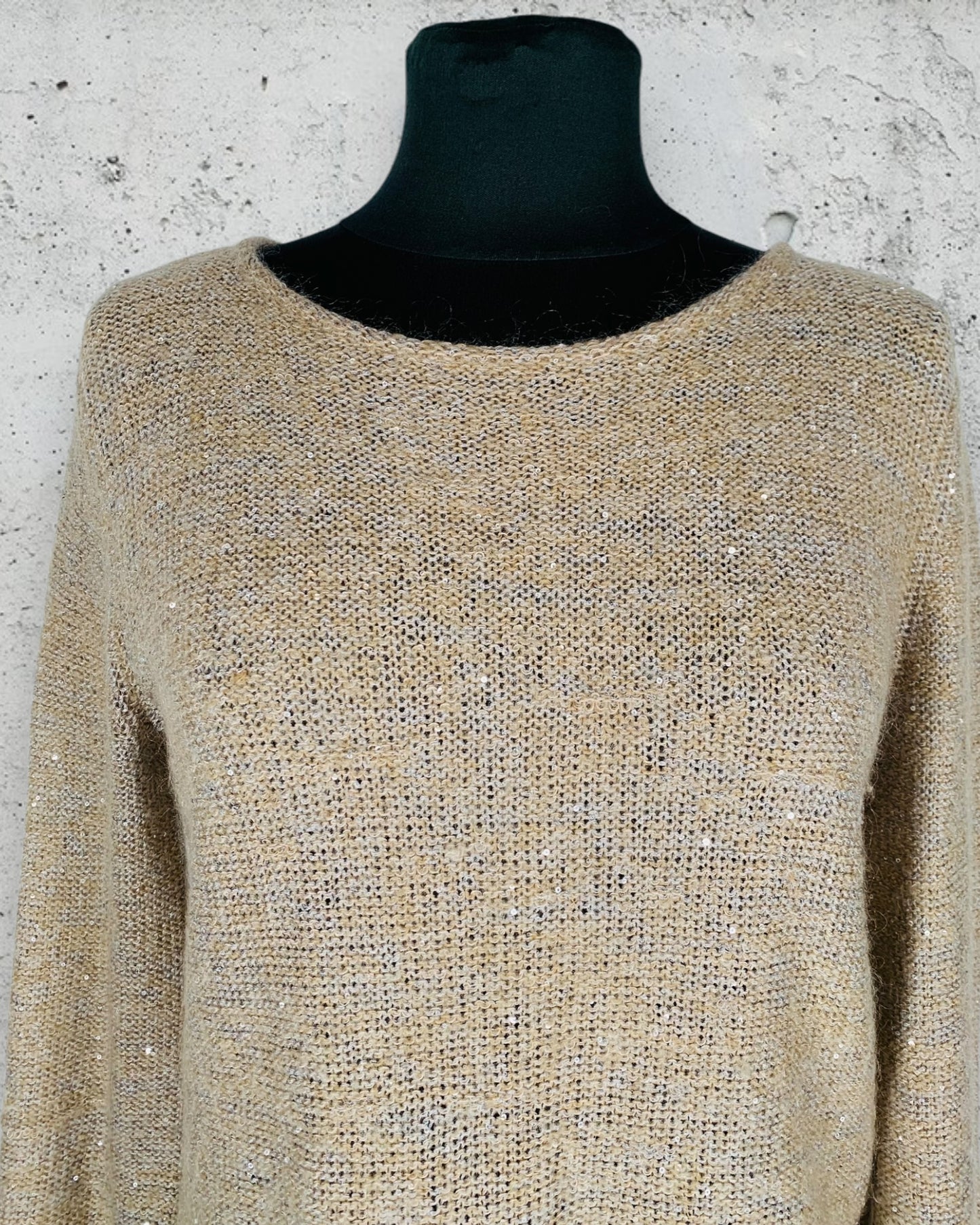 Pull Des Petits Hauts ( L / 40 / 12 )