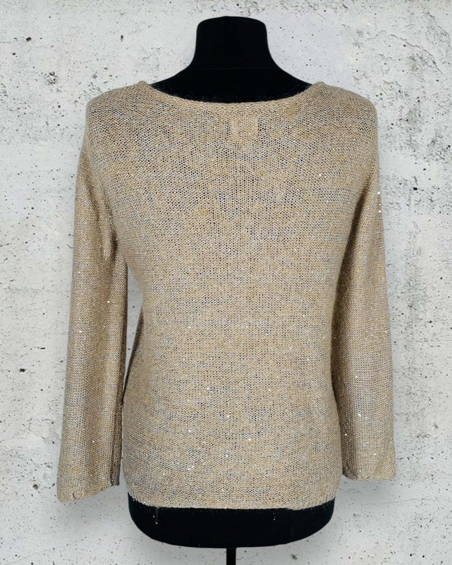 Pull Des Petits Hauts ( L / 40 / 12 )