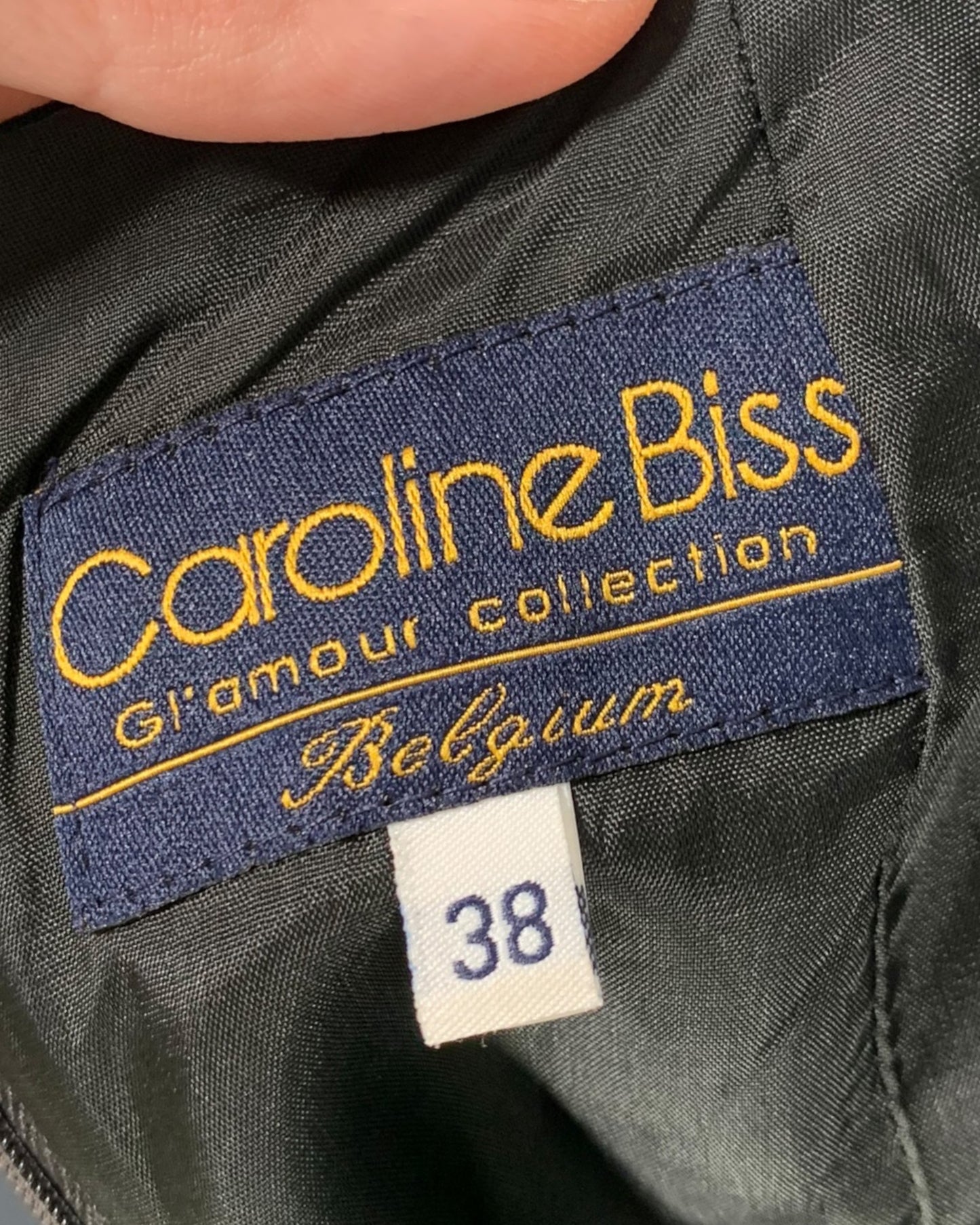 Robe Caroline Biss ( M / 38 / 10 )