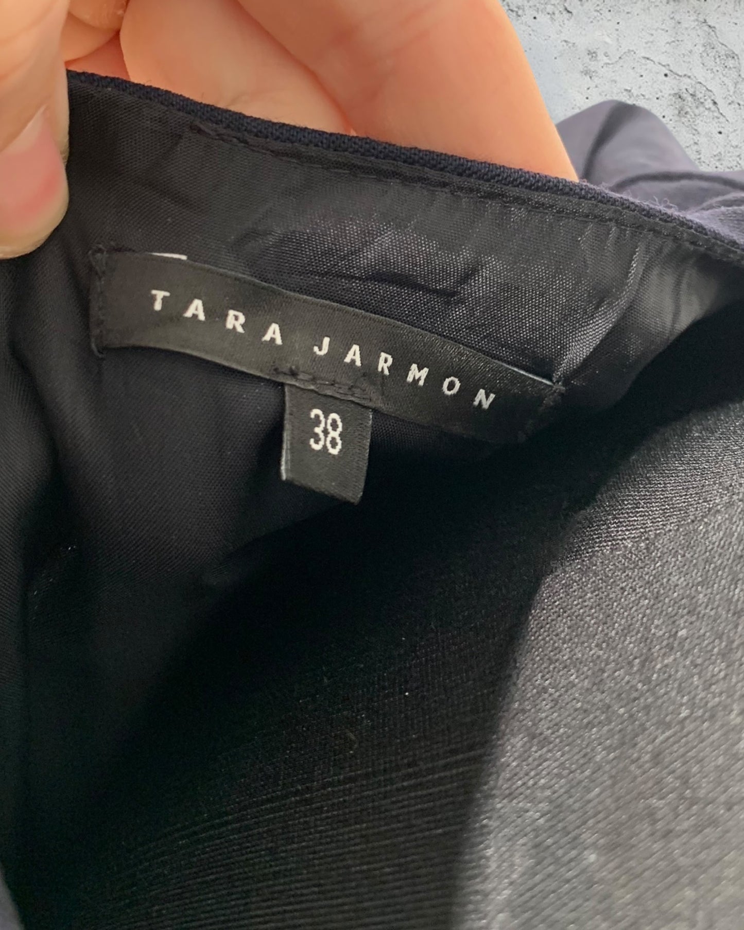 Robe Tara Jarmon ( M / 38 / 10 )