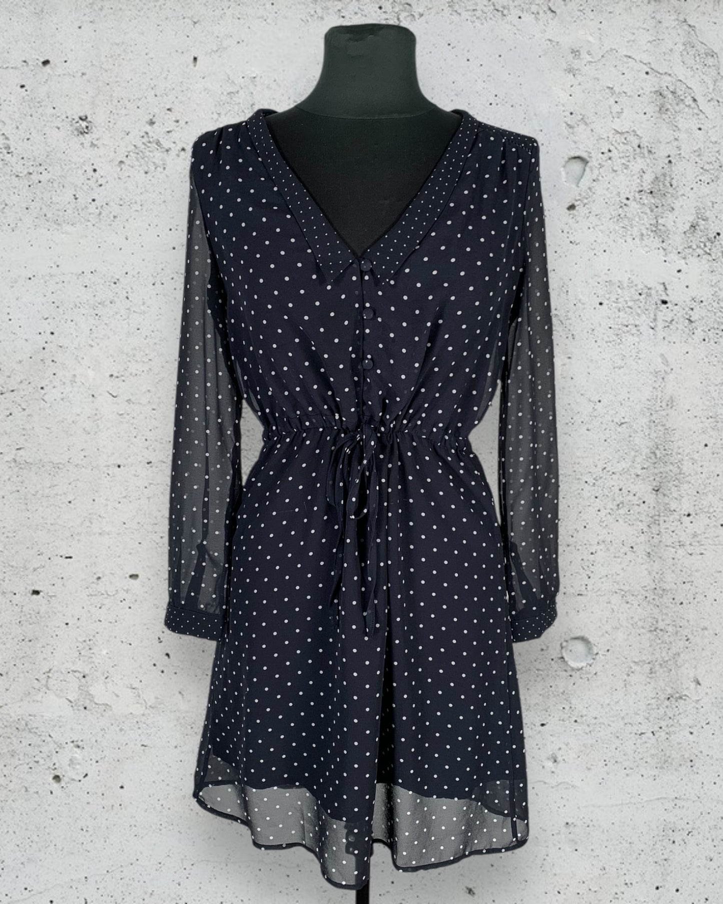 Robe La Petite Etoile ( S / 36 / 8 )