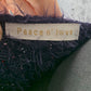 Pull Peace N'Love ( L / 40 / 12 ) ( XL / 42 / 14 )