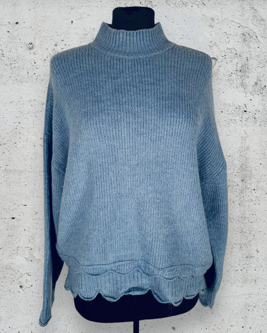 Pull Mango ( L / 40 / 12 )