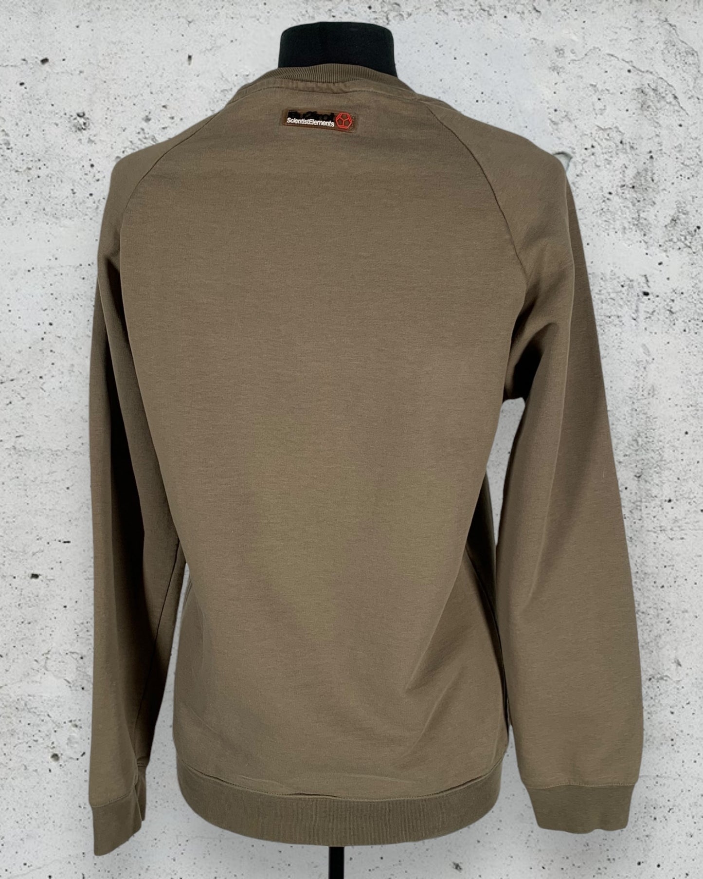 Pull Bullrot ( M / 38 / 10 )