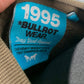 Pull Bullrot ( M / 38 / 10 )