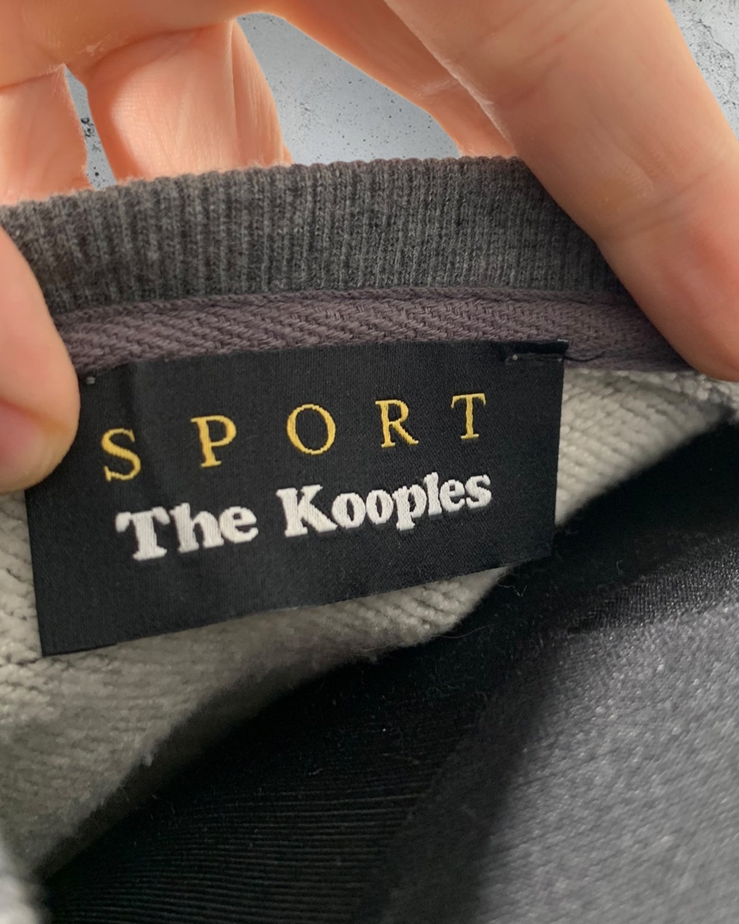 Pull The Kooples ( S / 36 / 8 )