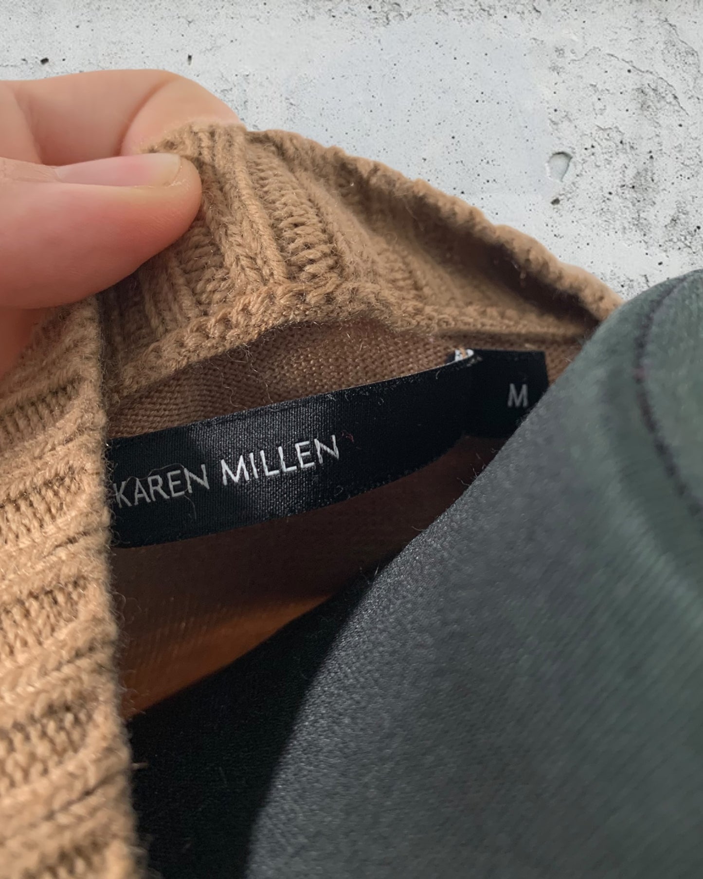 Pull Karen Millen ( M / 38 / 10 )