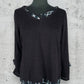 Blouse Toscane ( XXL / 44 / 16 )