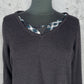 Blouse Toscane ( XXL / 44 / 16 )