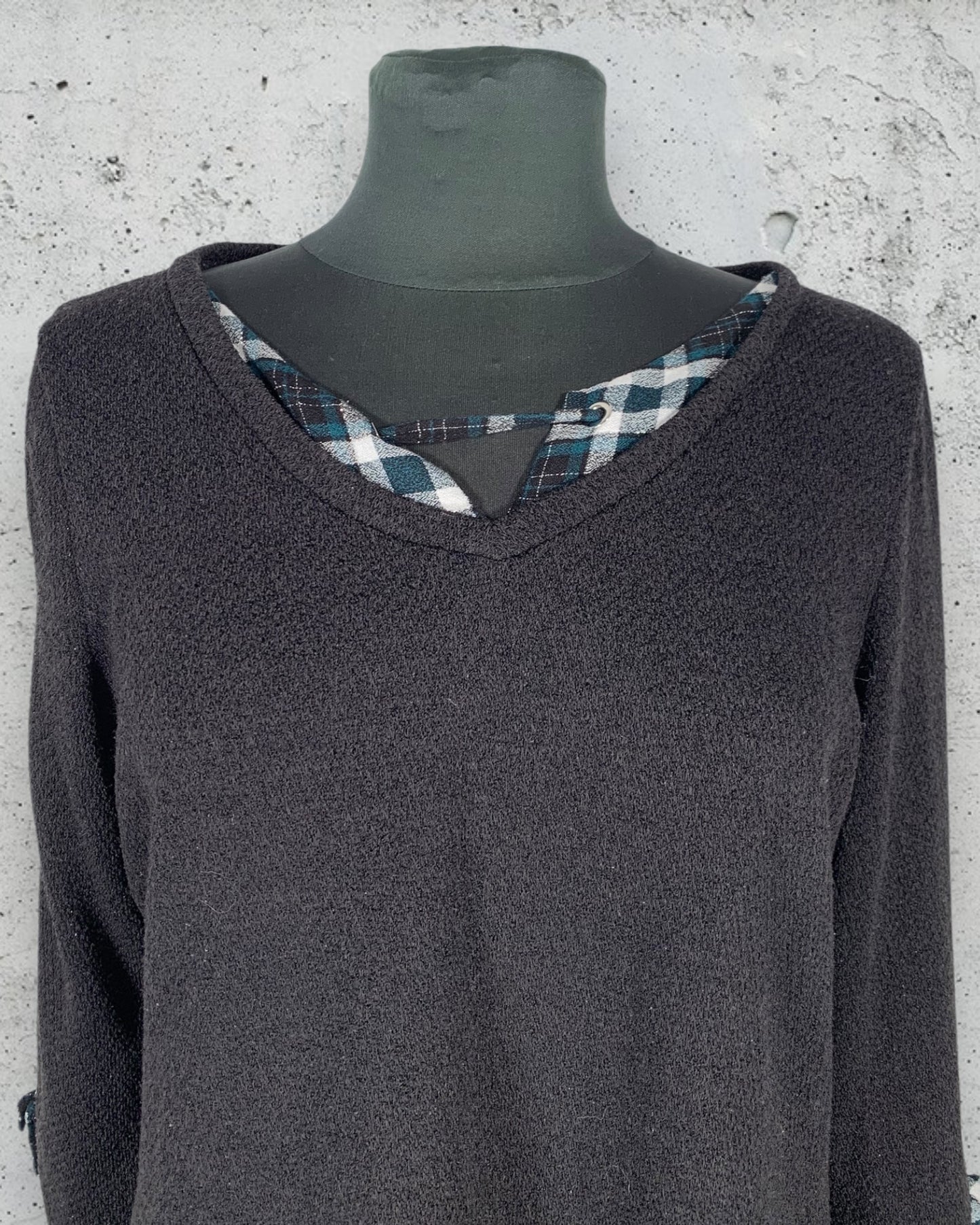 Blouse Toscane ( XXL / 44 / 16 )