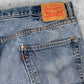 Jean Levi's 550 W40 L34 ( XL / US 40 / FR 50 )