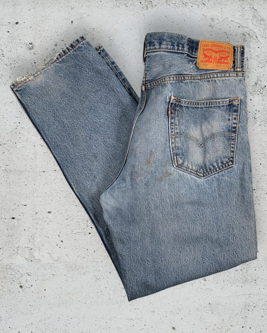 Jean Levi's 550 W40 L34 ( XL / US 40 / FR 50 )