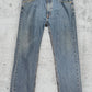 Jean Levi's 505 W40 L30 ( XL / US 40 / FR 50 )