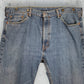 Jean Levi's 505 W40 L30 ( XL / US 40 / FR 50 )