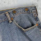 Jean Levi's 505 W40 L30 ( XL / US 40 / FR 50 )